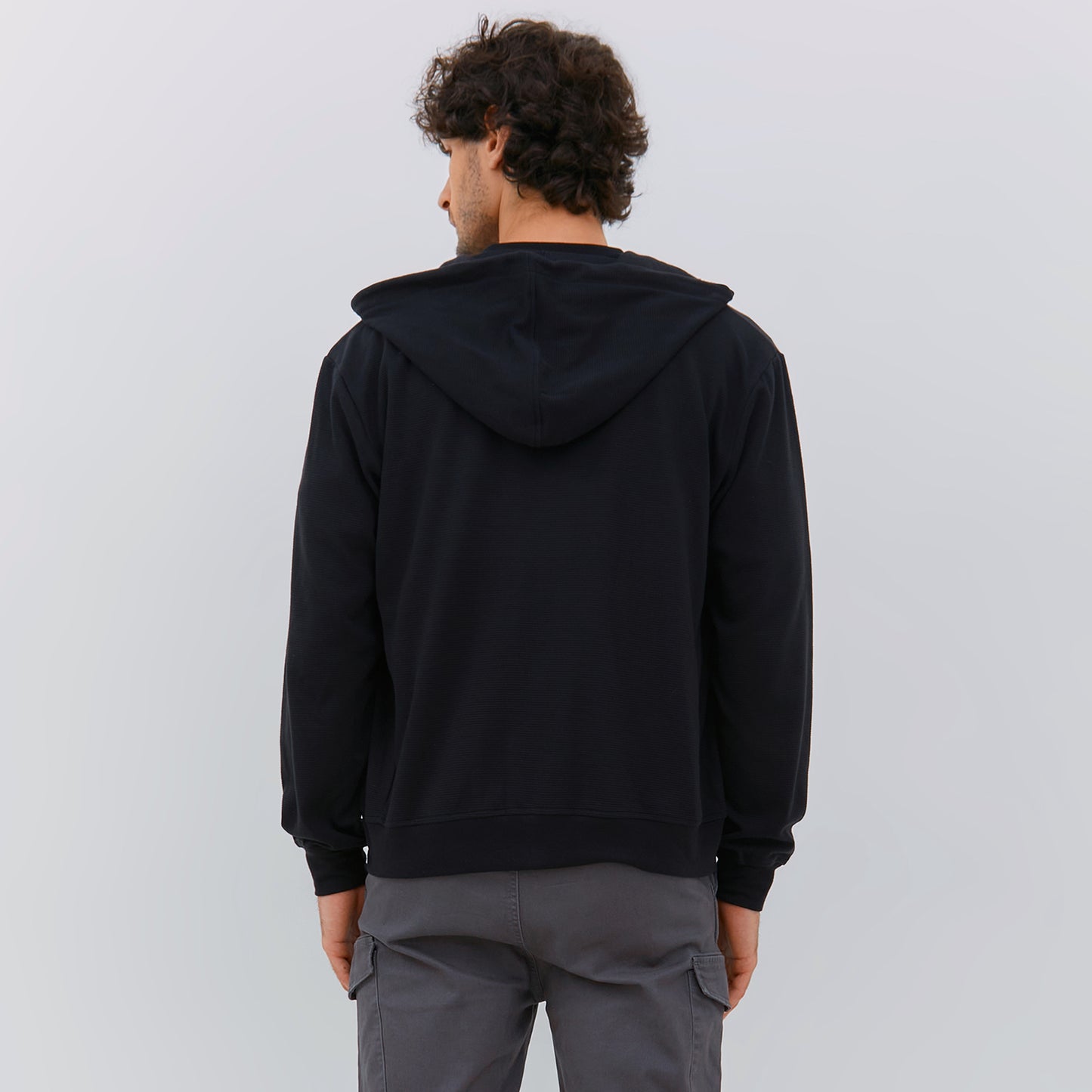 Osella Basic Hoodie Jacket