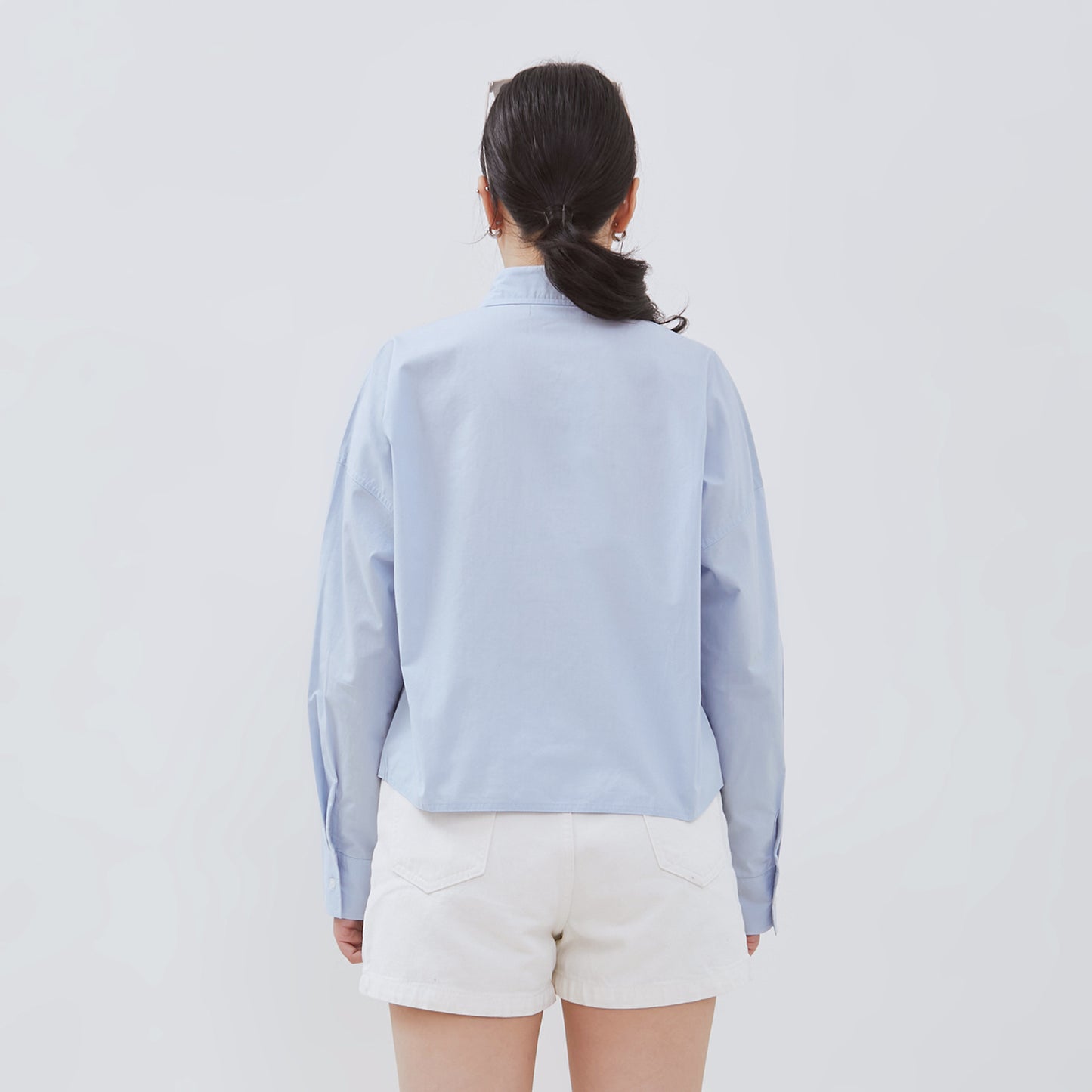 Osella Flap Pocket Shirt