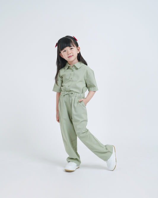 Osella Kids Basic Long Pants