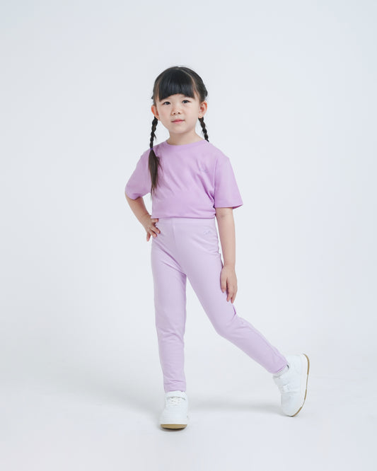 Osella Kids Basic Essential Stretch Leggings