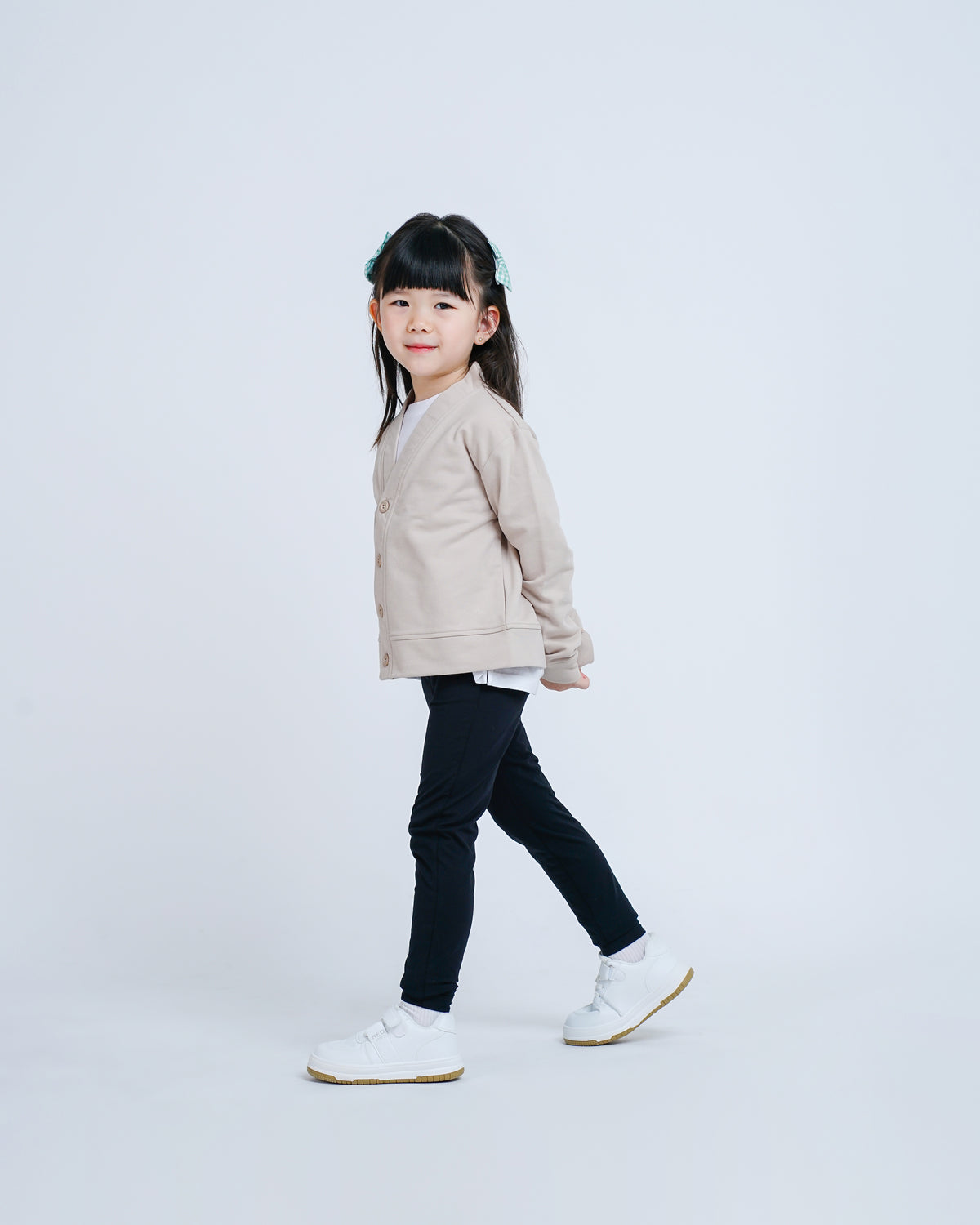 Osella Kids Basic Cardigan