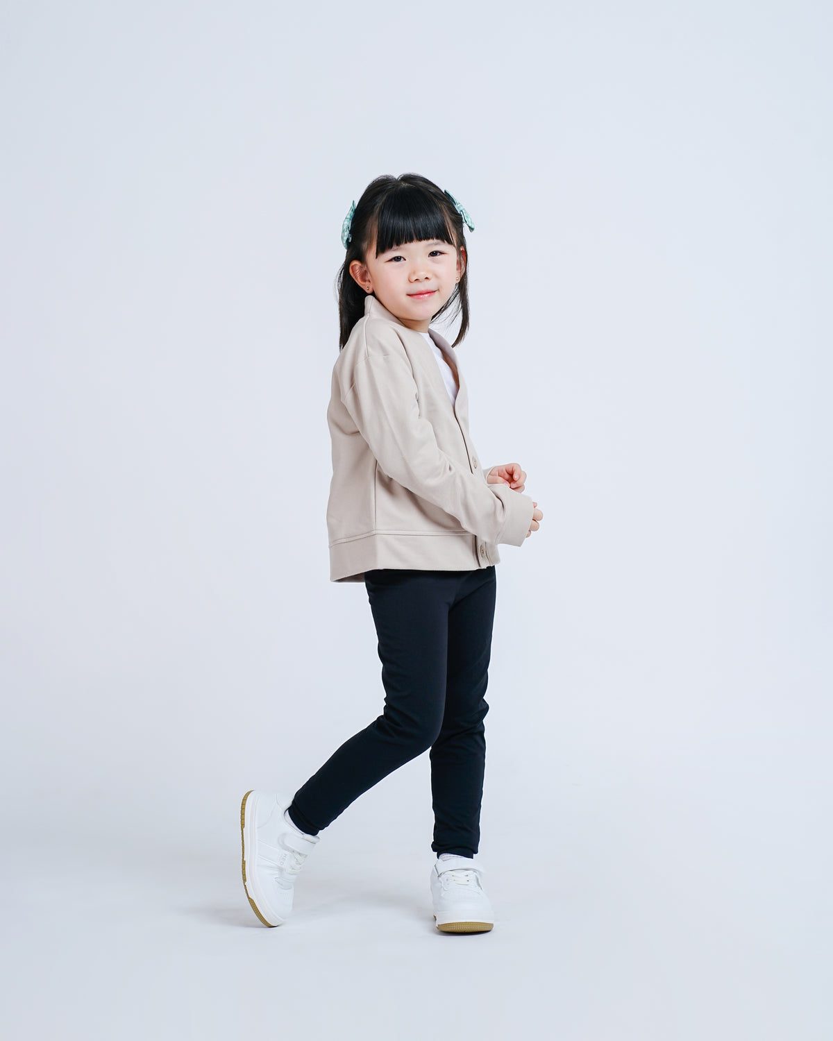 Osella Kids Basic Cardigan