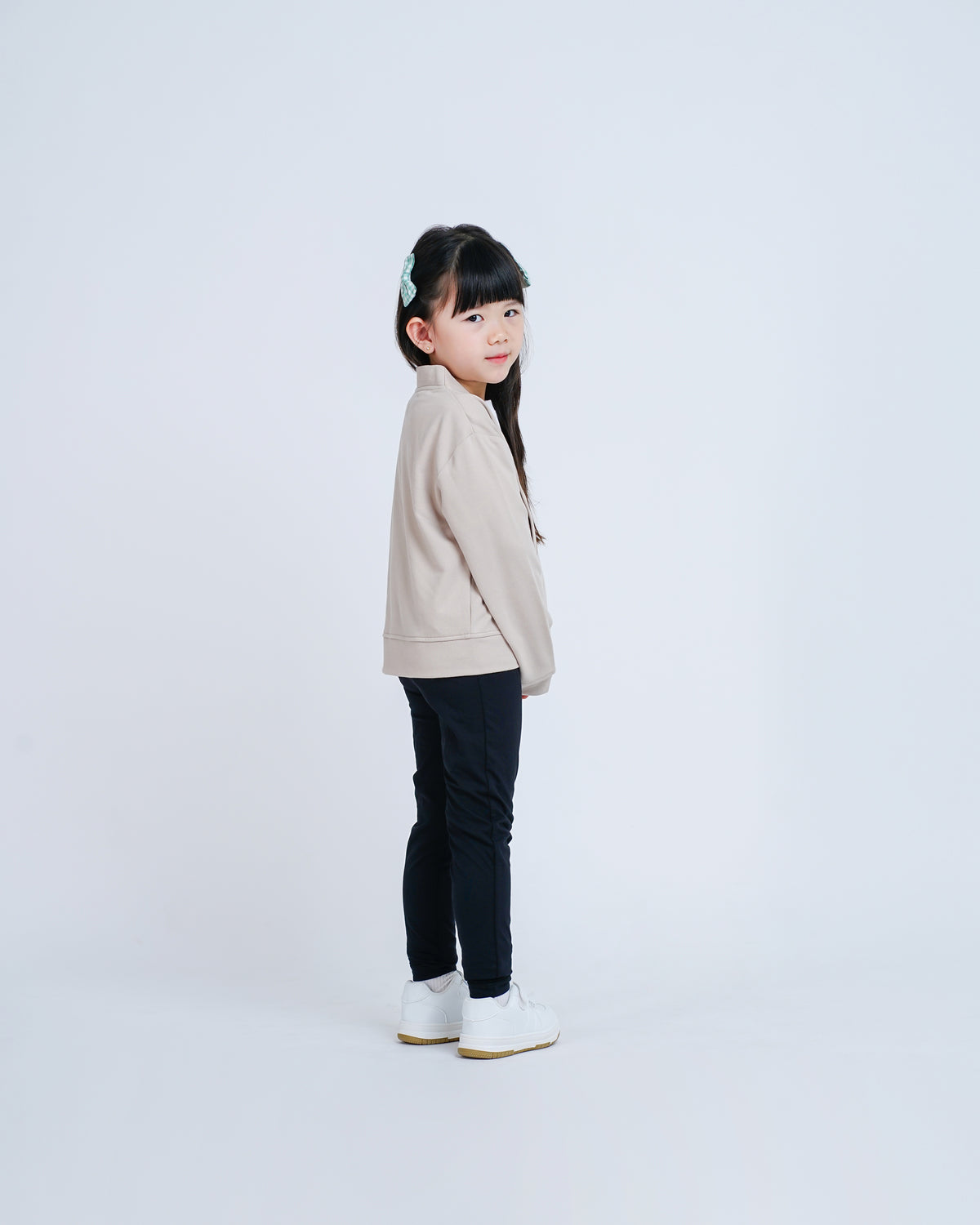 Osella Kids Basic Cardigan