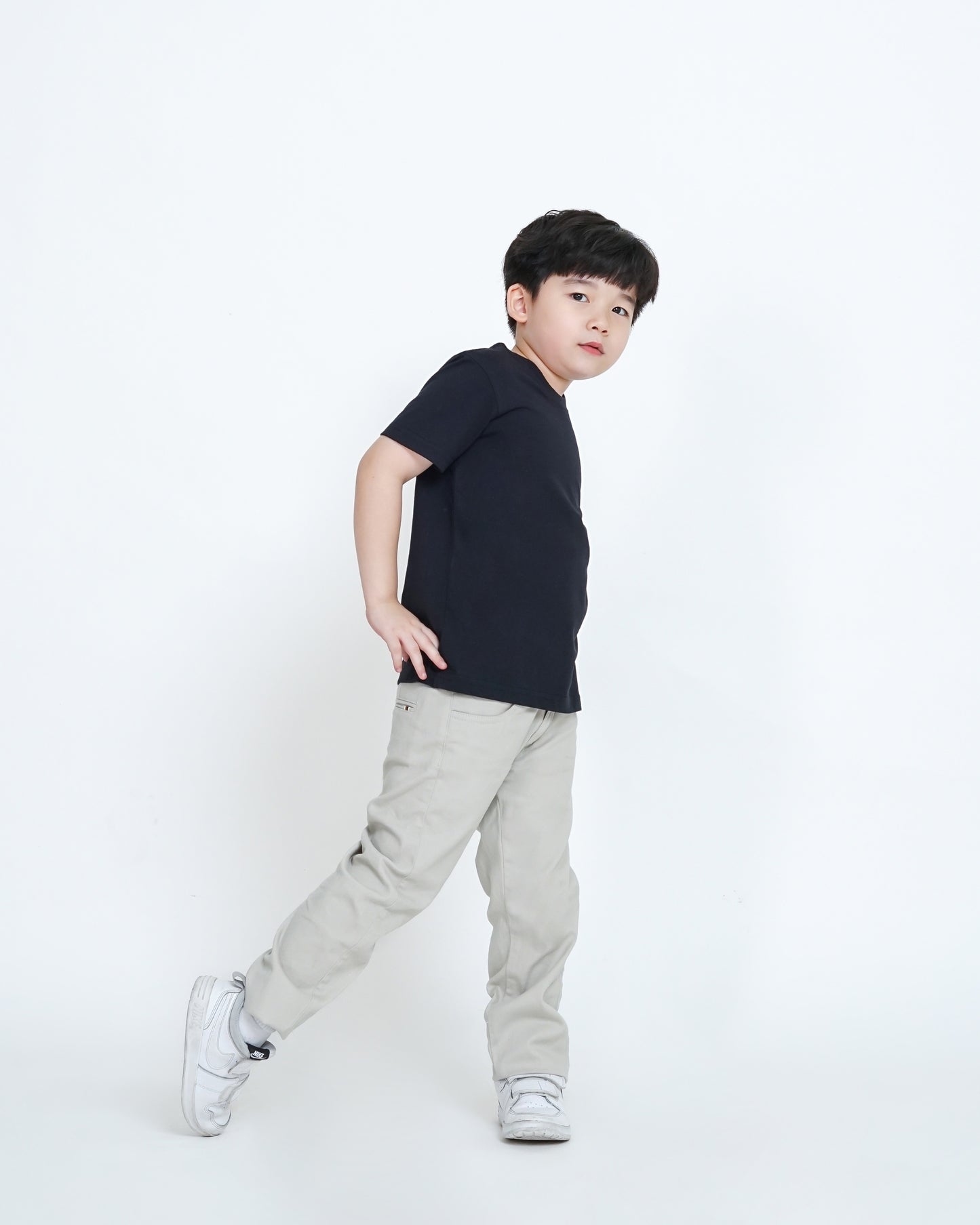 Osella Kids Basic Regular T-Shirt