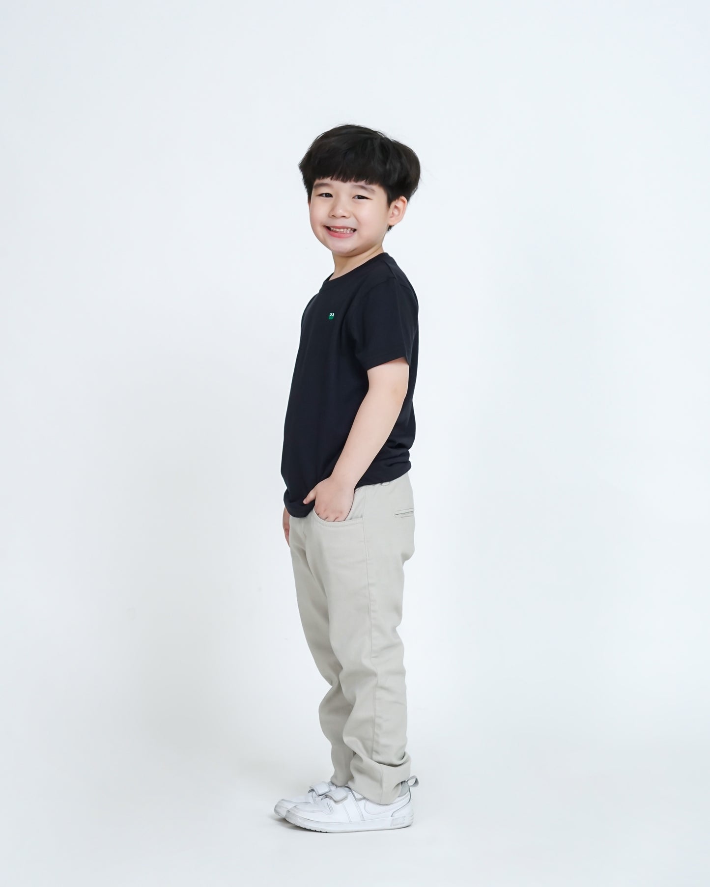 Osella Kids Basic Regular T-Shirt