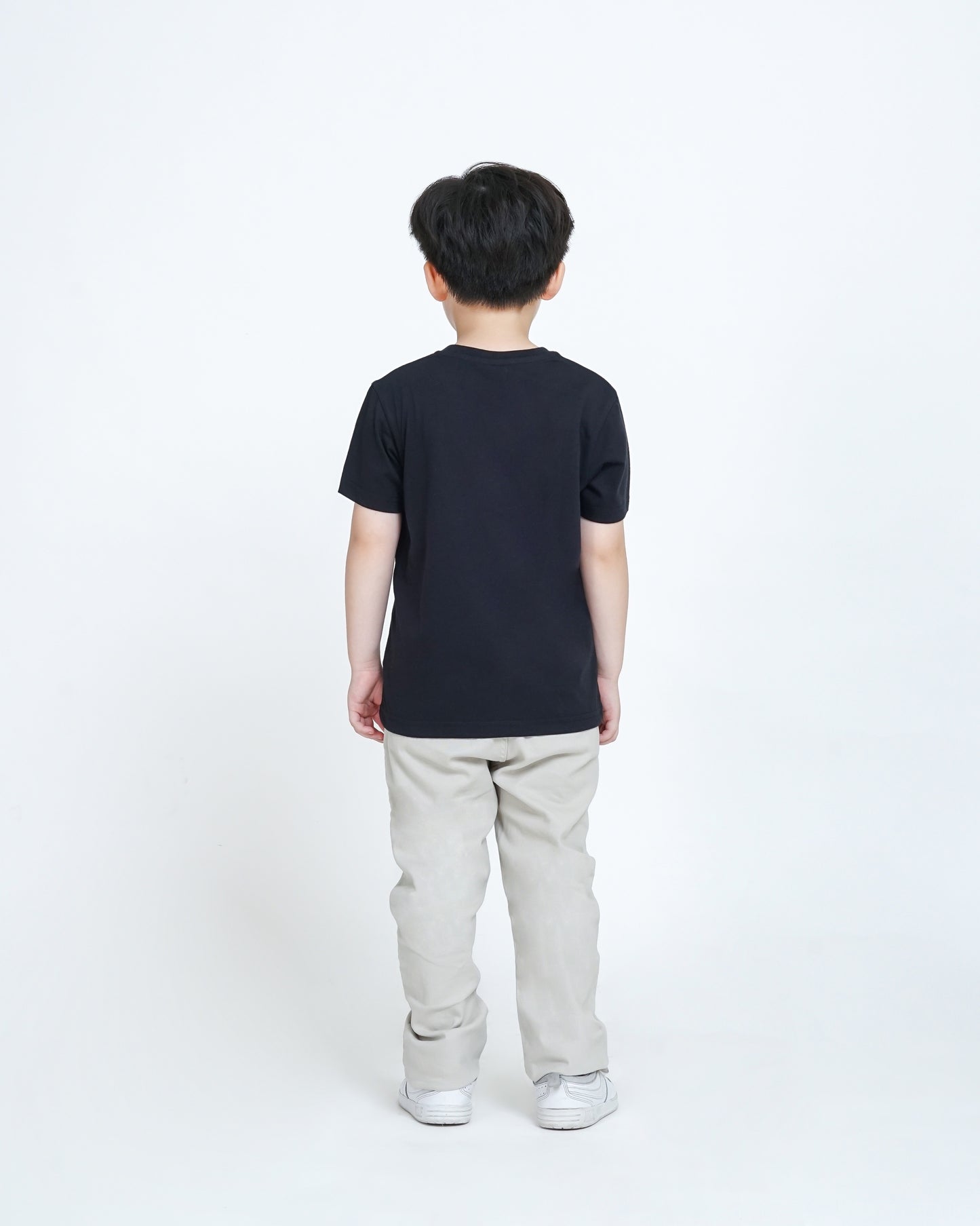 Osella Kids Basic Regular T-Shirt