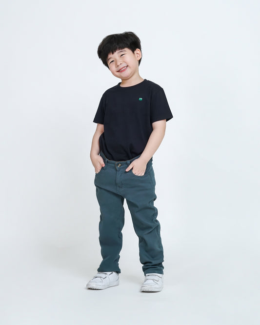 Osella Kids Ezra Regular Fit Chino Pants