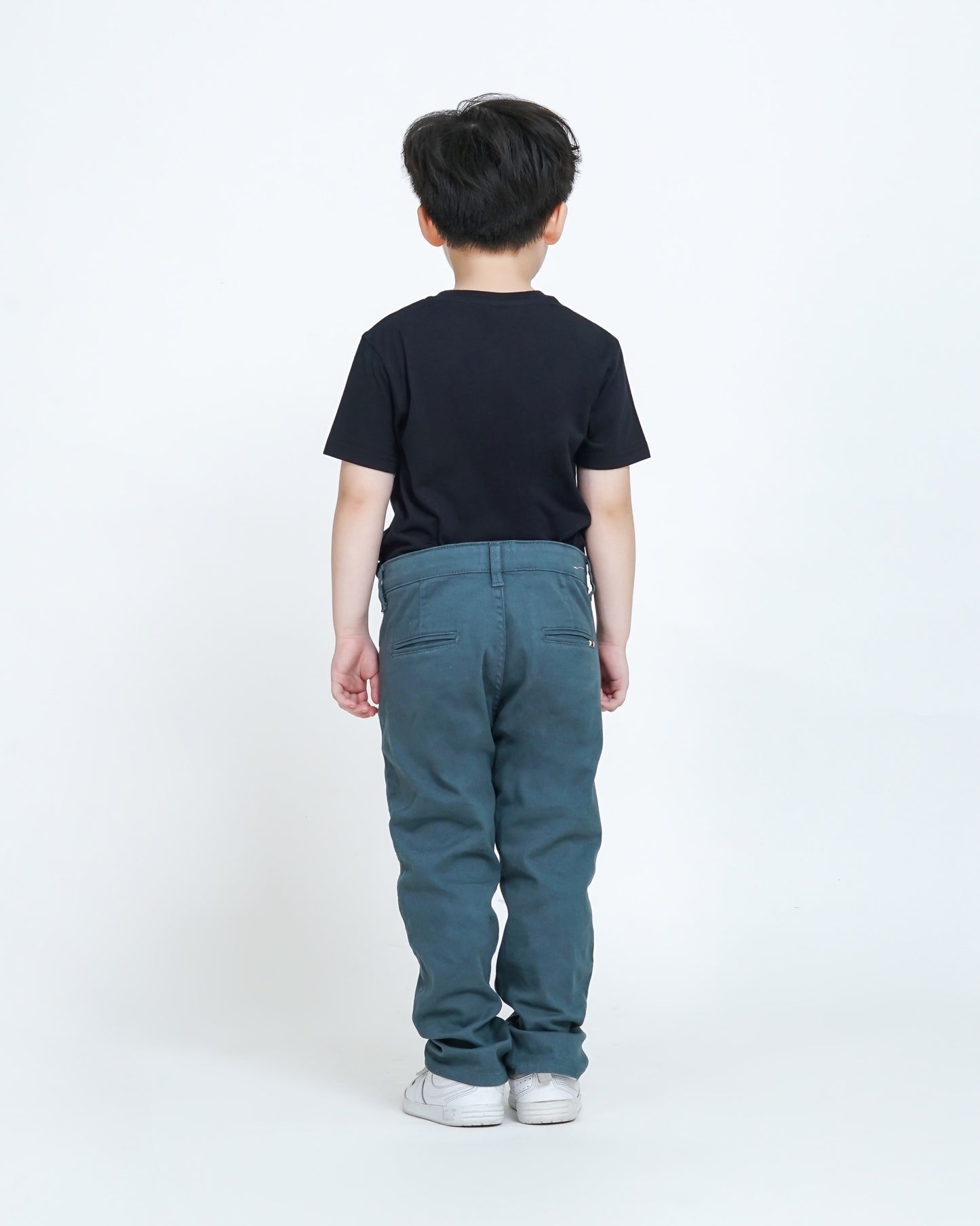 Osella Kids Ezra Regular Fit Chino Pants