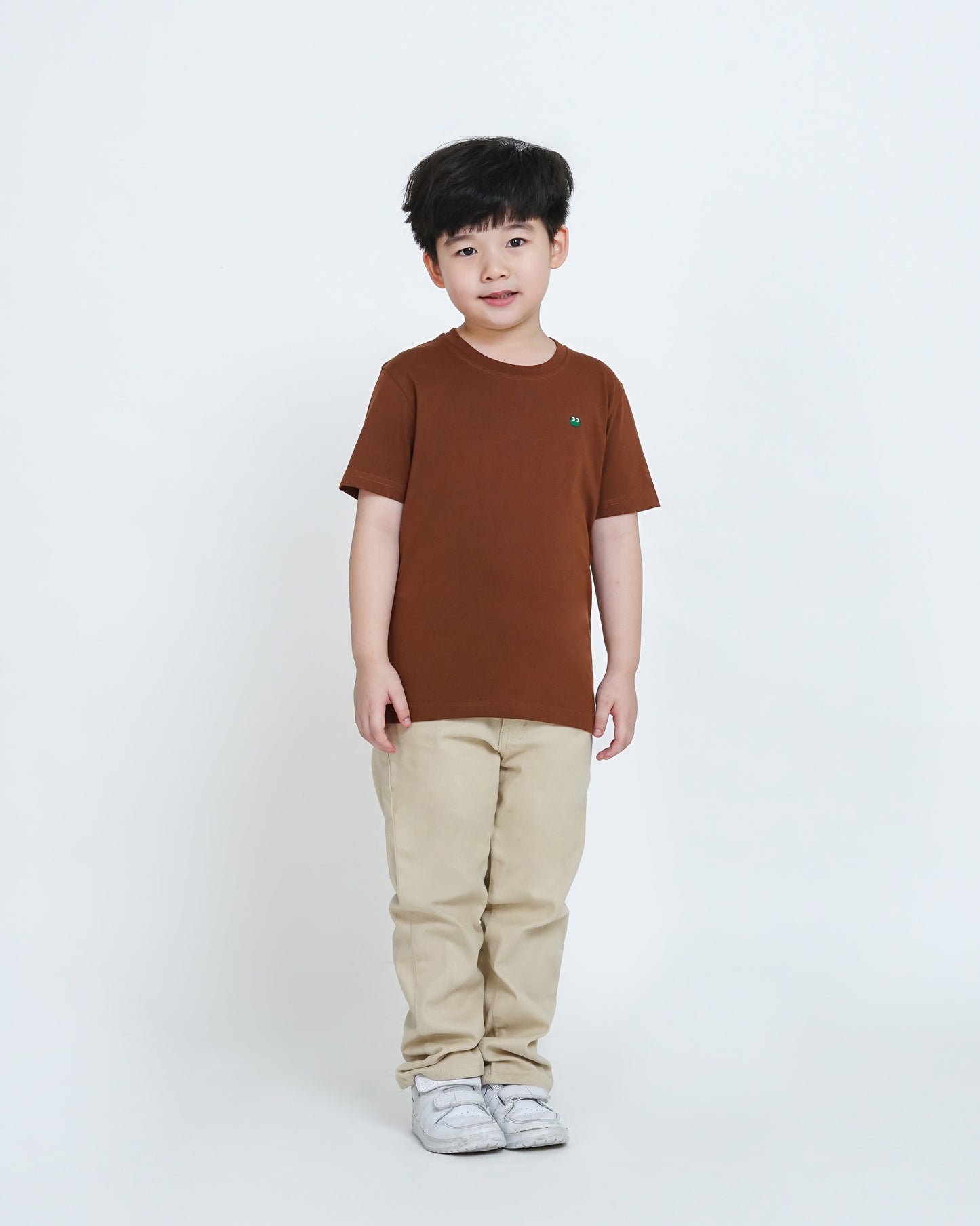 Osella Kids Basic Regular T-Shirt