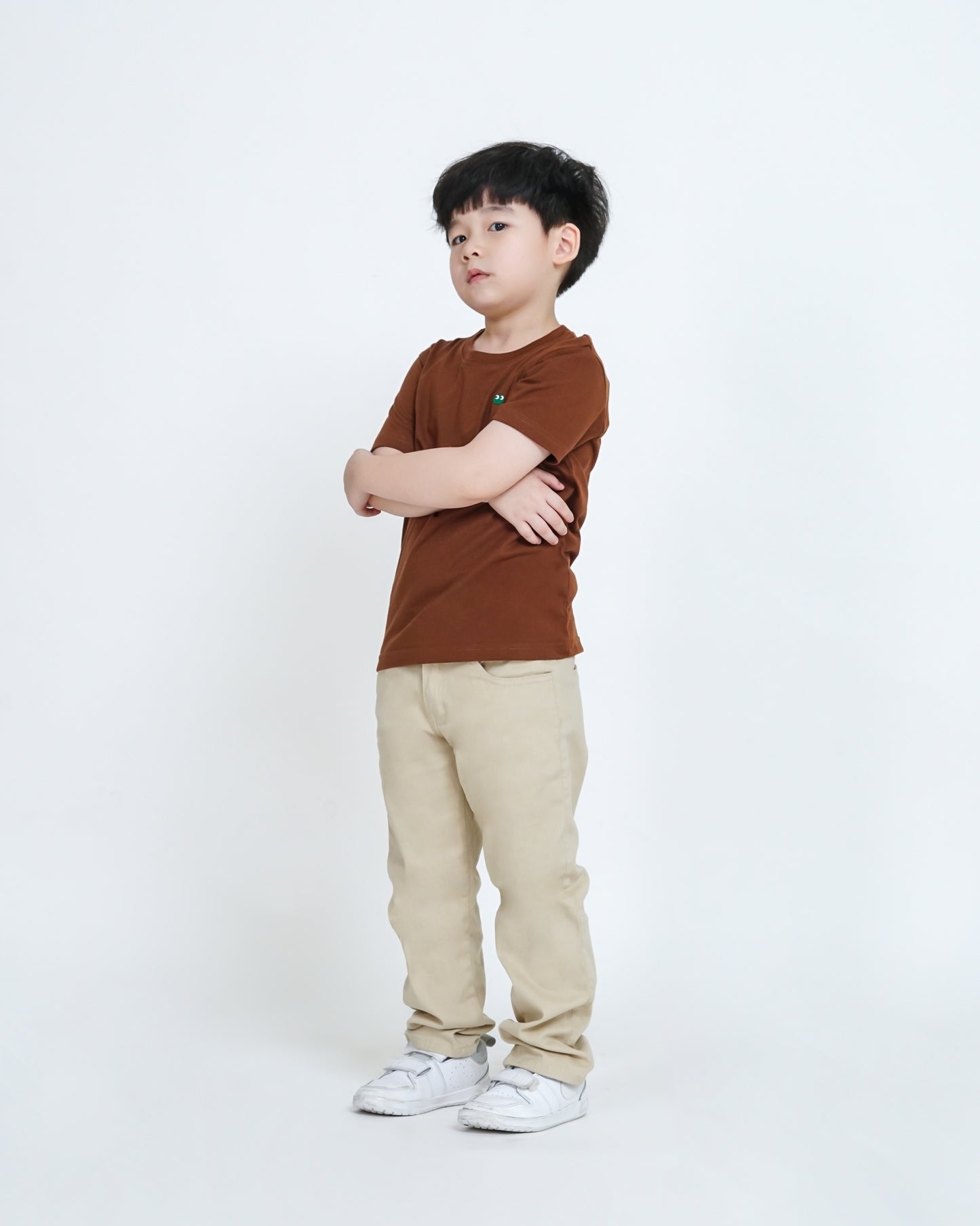 Osella Kids Basic Regular T-Shirt