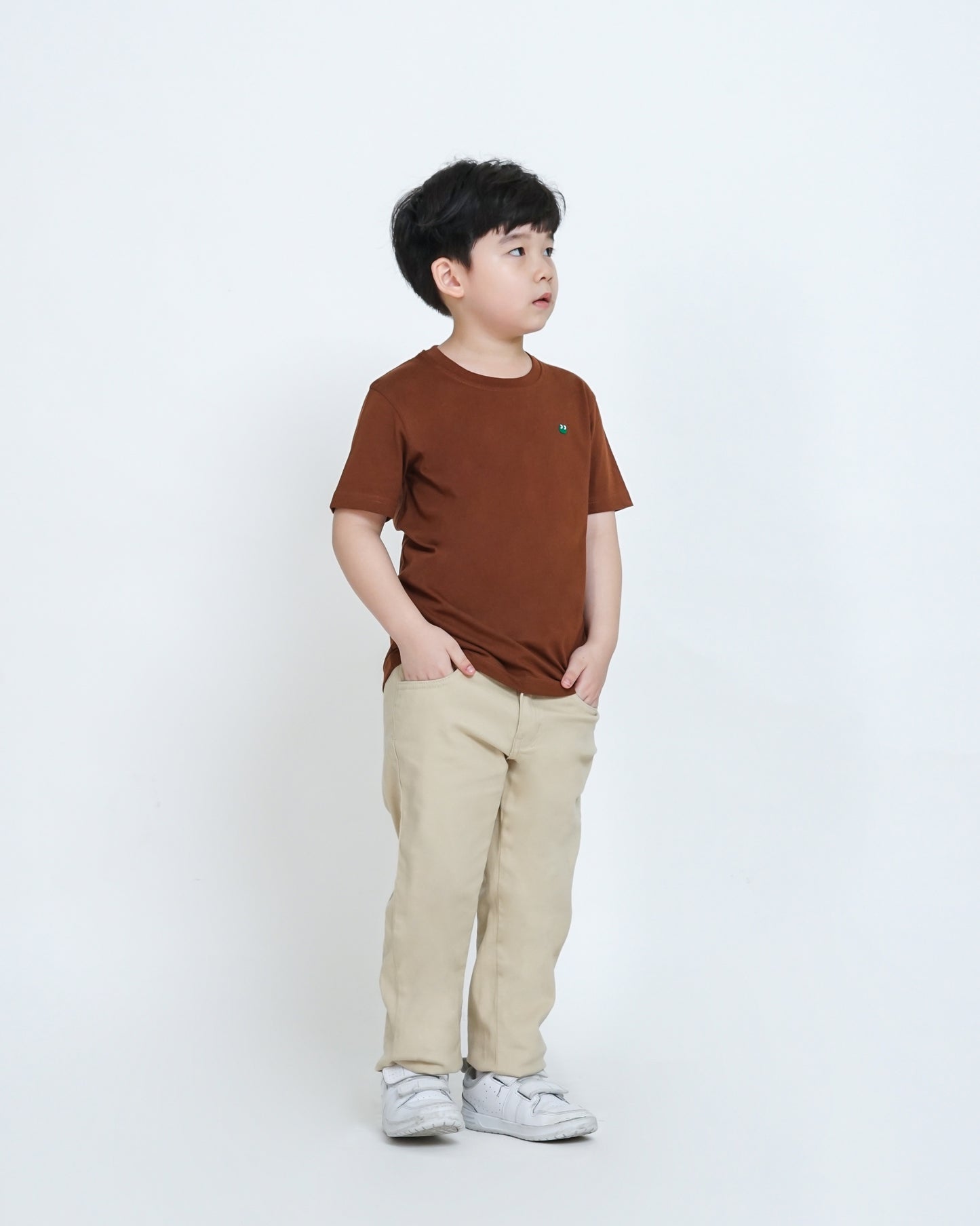 Osella Kids Basic Regular T-Shirt