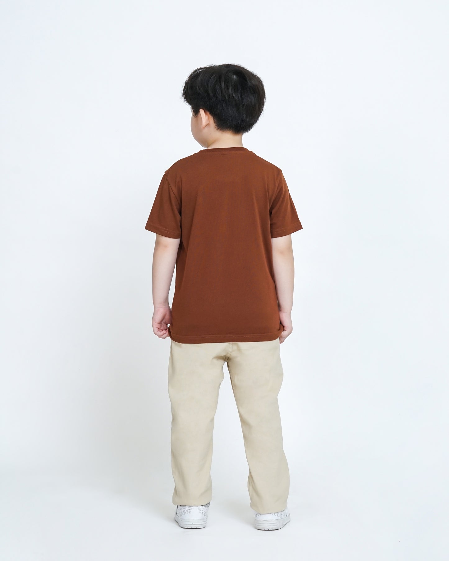 Osella Kids Basic Regular T-Shirt