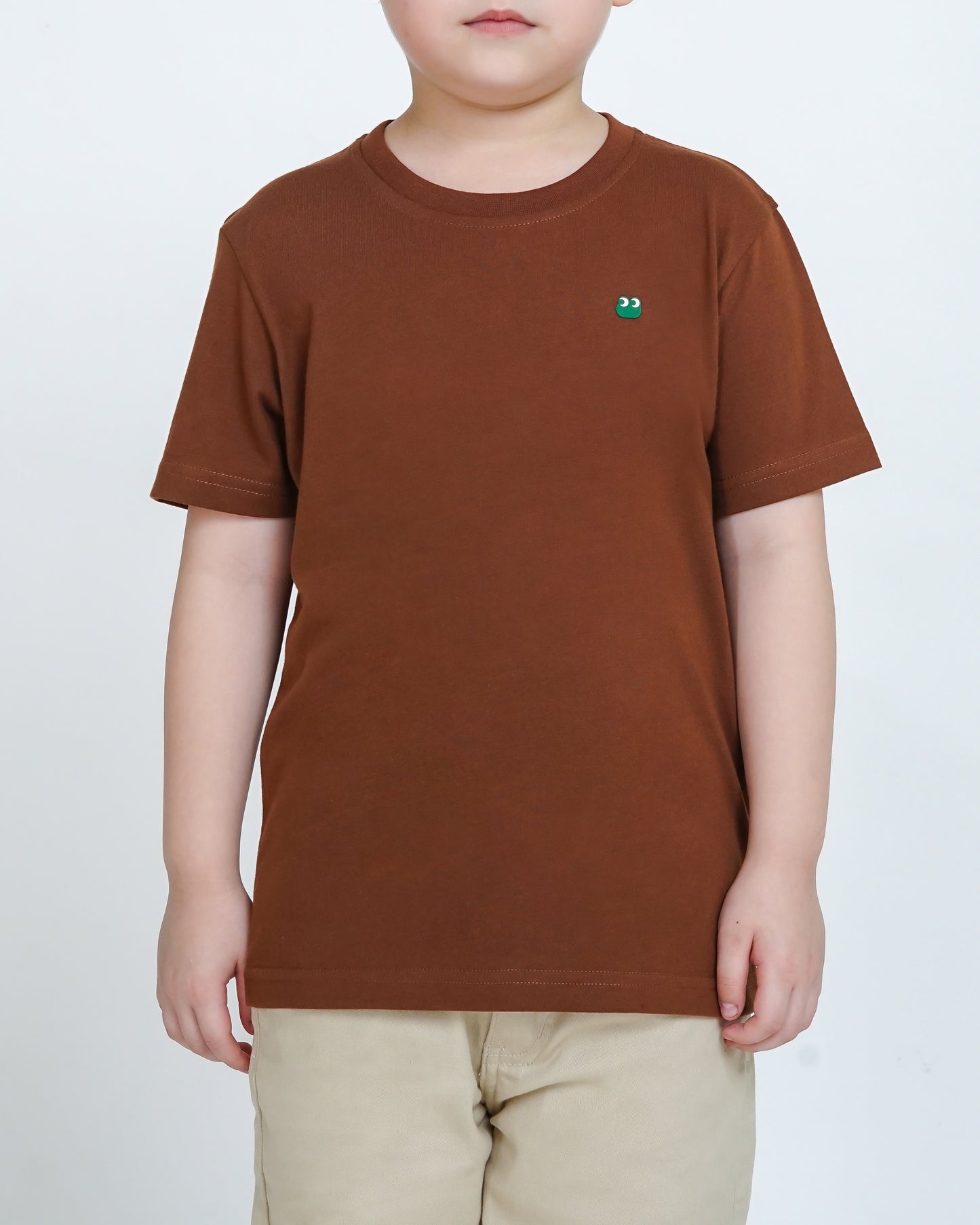 Osella Kids Basic Regular T-Shirt