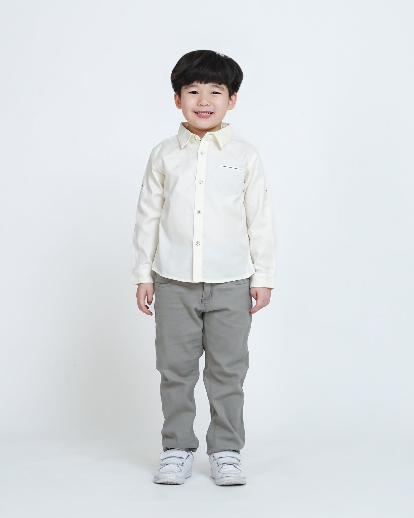 Osella Kids Weston Regular Fit Shirt