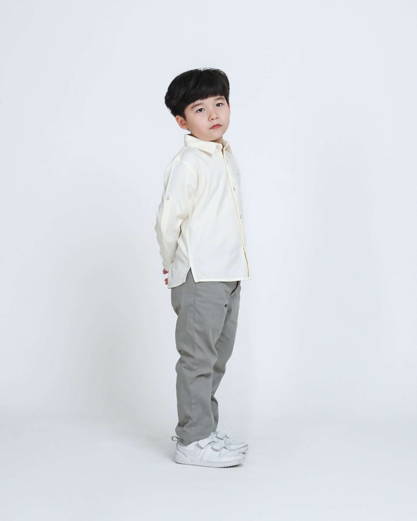 Osella Kids Weston Regular Fit Shirt