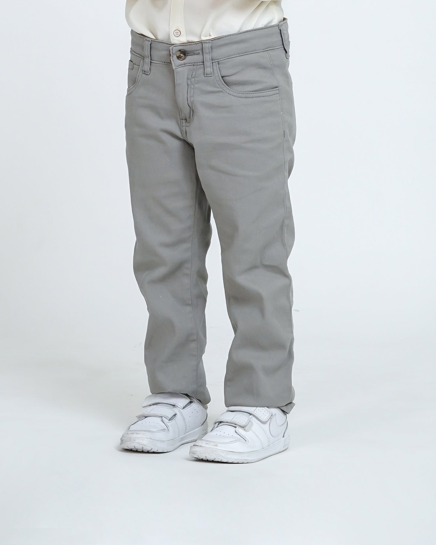 Osella Kids Ezra Regular Fit Chino Pants