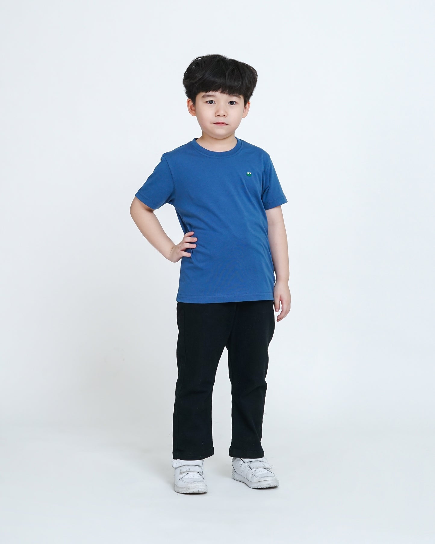 Osella Kids Basic Regular T-Shirt