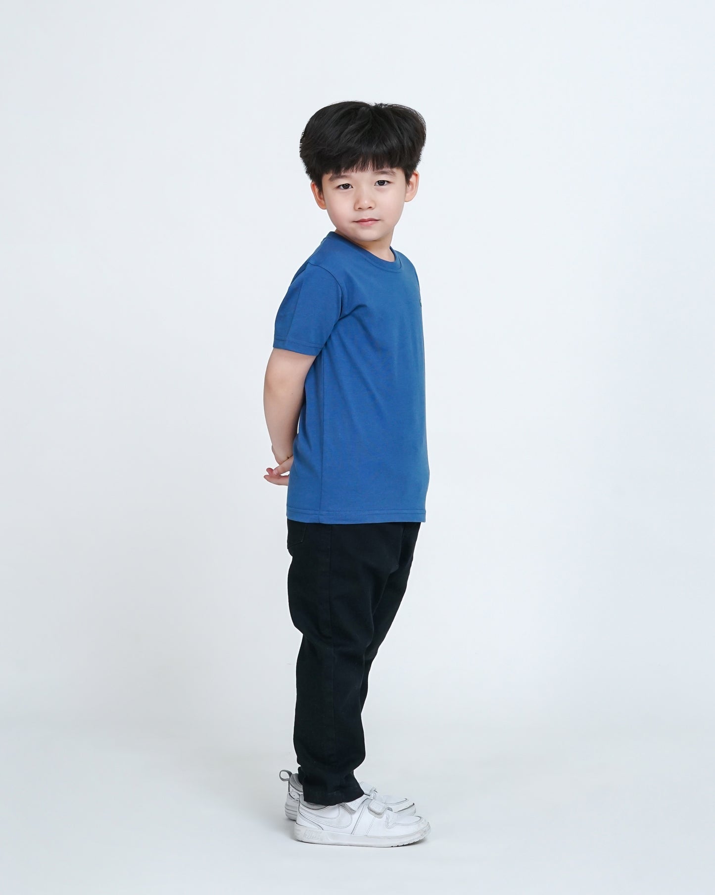Osella Kids Basic Regular T-Shirt