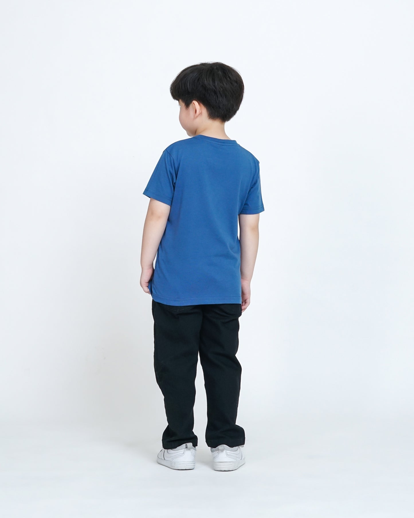Osella Kids Basic Regular T-Shirt