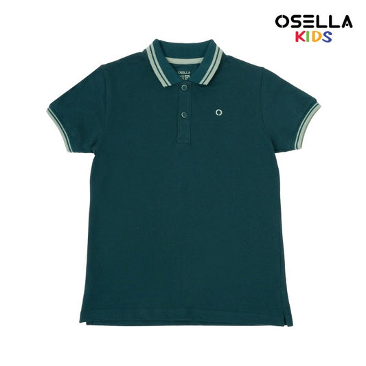 Osella Basic Reguler FIt Polo Shirt 3222400