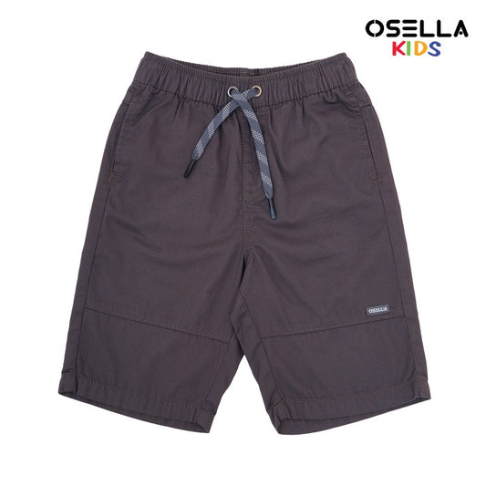 [NEW] Osella Leroy Basic Short Pants 32864002 | Celana Pendek Anak Laki Laki