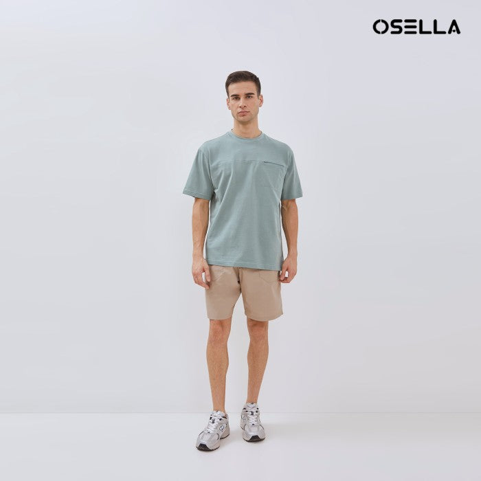 [NEW] Osella Riely Short Sleeve Hidden Pocket 20714014