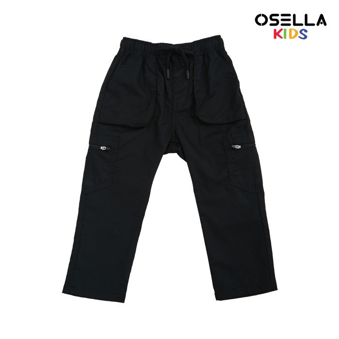 OSELLA NASH CHINOS CARGO PANTS 228P5003