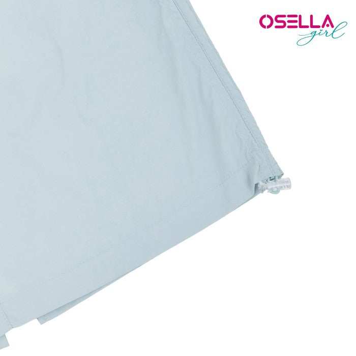 OSELLA NADINE PARACHUTE MIDI SKIRT 2381500498