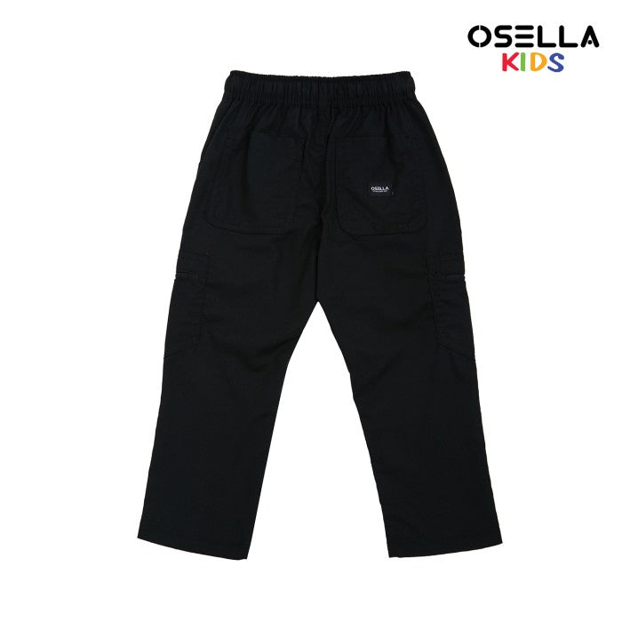 OSELLA NASH CHINOS CARGO PANTS 228P5003