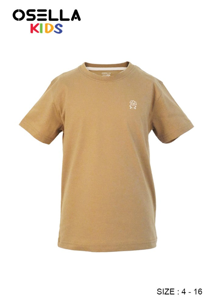 Osella Kids Basic Regular T-Shirt