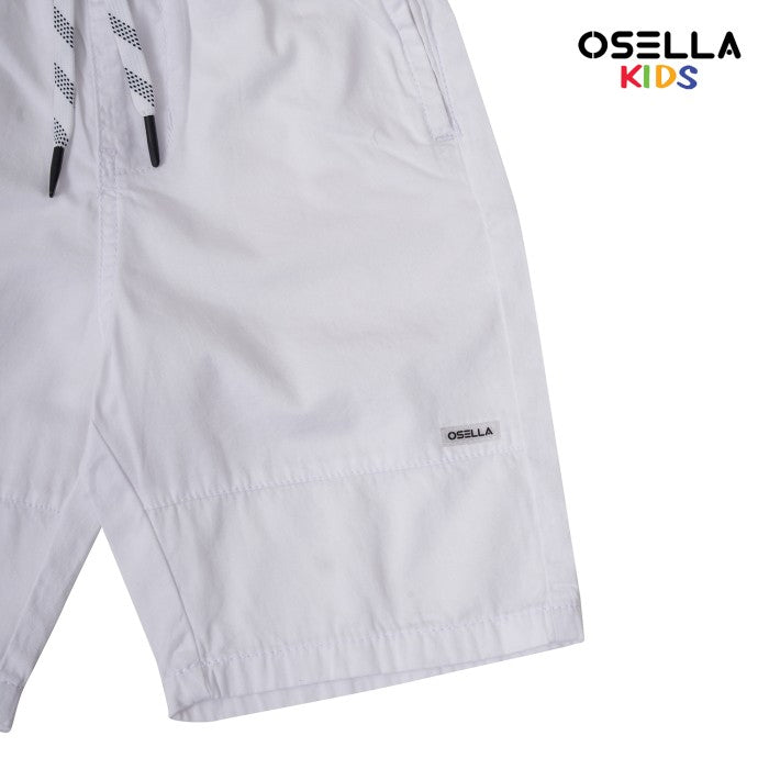 [NEW] Osella Leroy Basic Short Pants 32864002 | Celana Pendek Anak Laki Laki