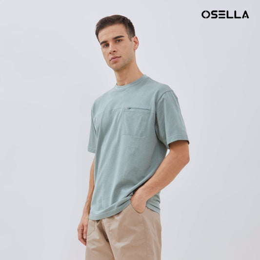 [NEW] Osella Riely Short Sleeve Hidden Pocket 20714014