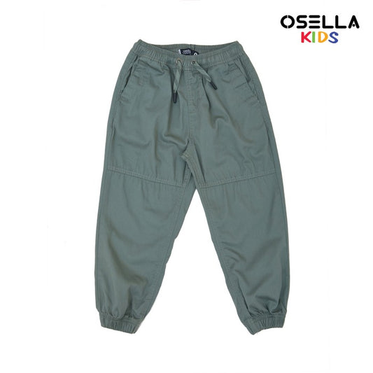 Osella Jessie Basic Jogger Pants
