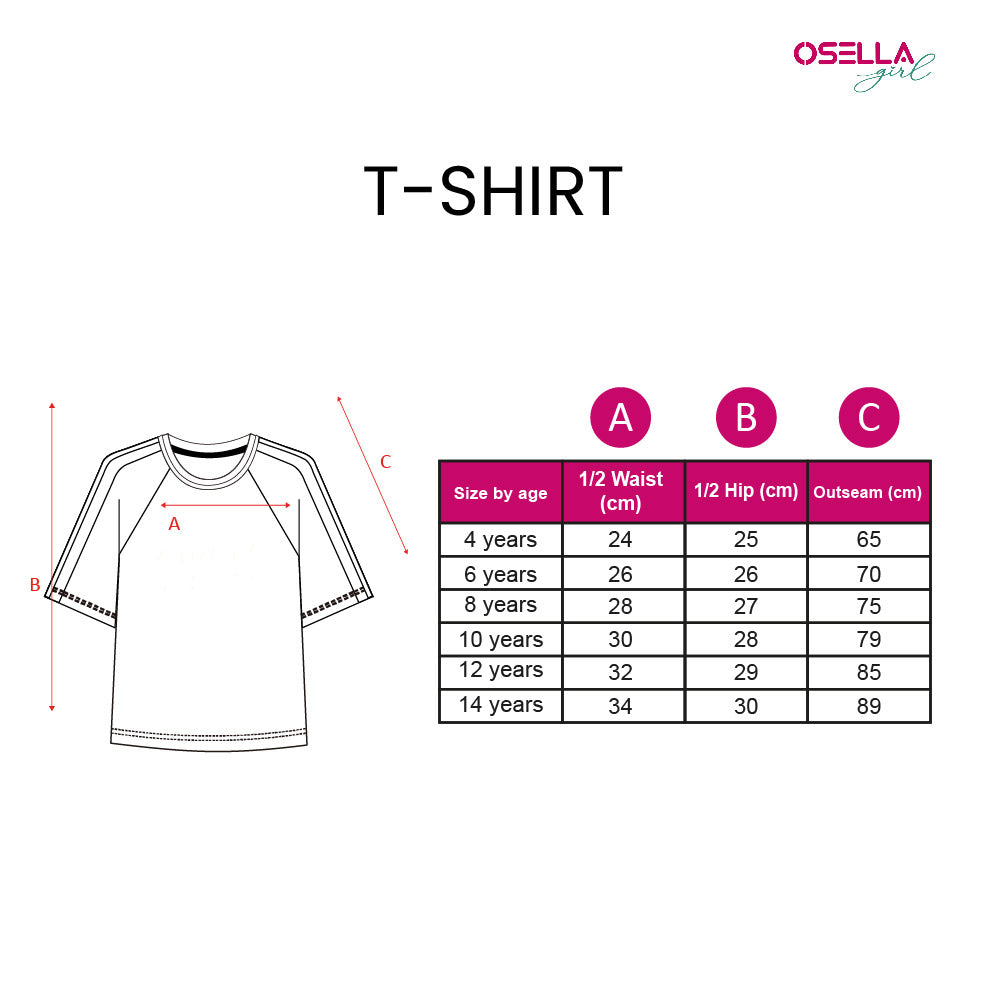 Osella Plaid Pattern Mock Neck T-shirt In Pink