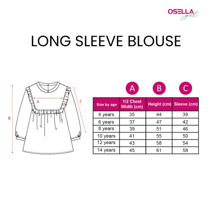 OSELLA WHITE SOLID BLOUSE WITH ADDITIONAL BROWN EMBROIDERY VEST 2337500628