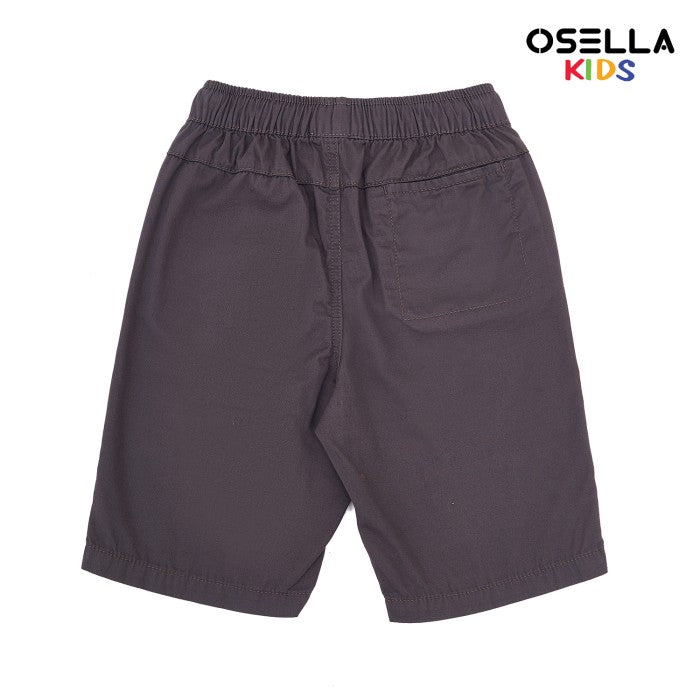 [NEW] Osella Leroy Basic Short Pants 32864002 | Celana Pendek Anak Laki Laki