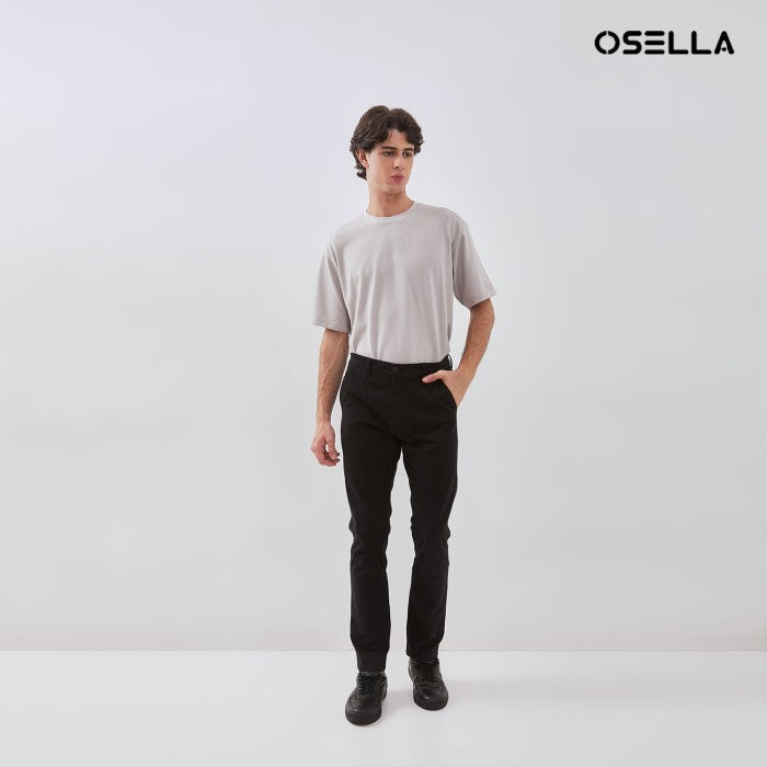 OSELLA WILLY BASIC CHINOS PANTS 208P5004