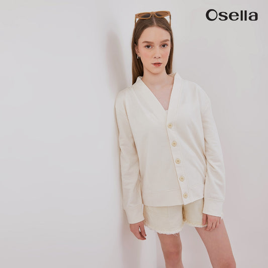 Osella Basic Cardigan