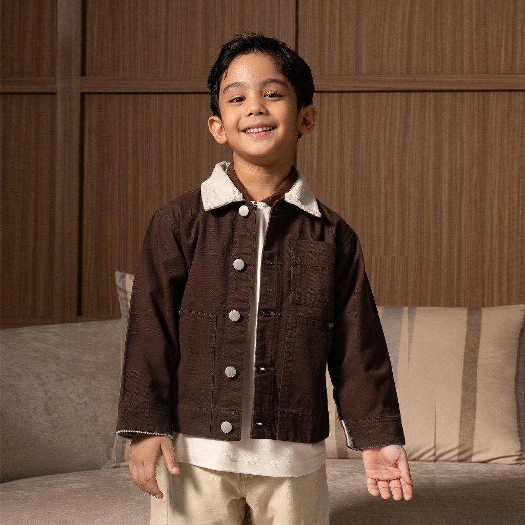Osella Kids Carter Outer