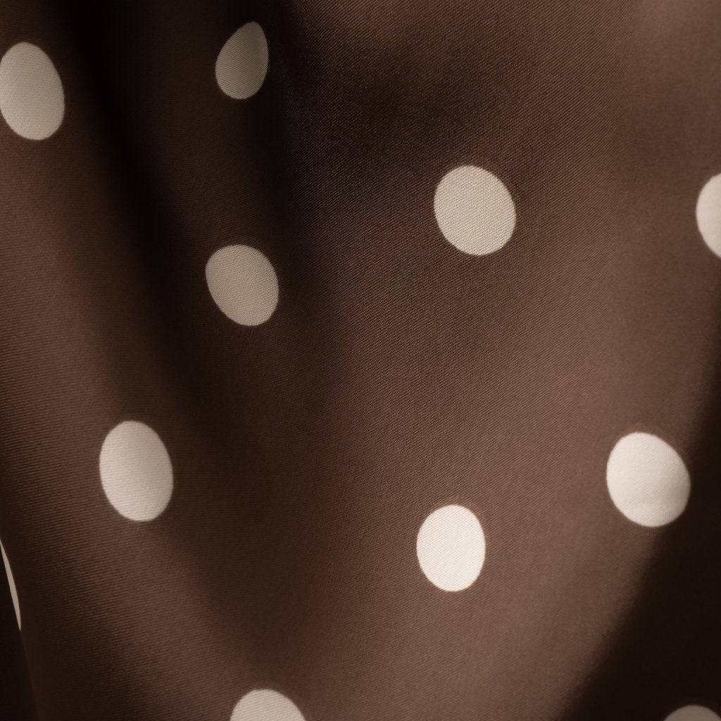 Osella Katie Polka Dot Blouse