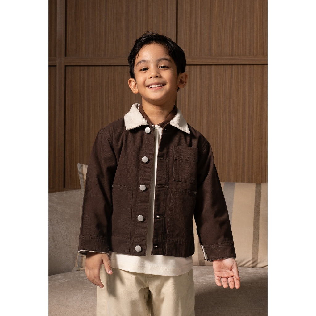 Osella Kids Carter Outer