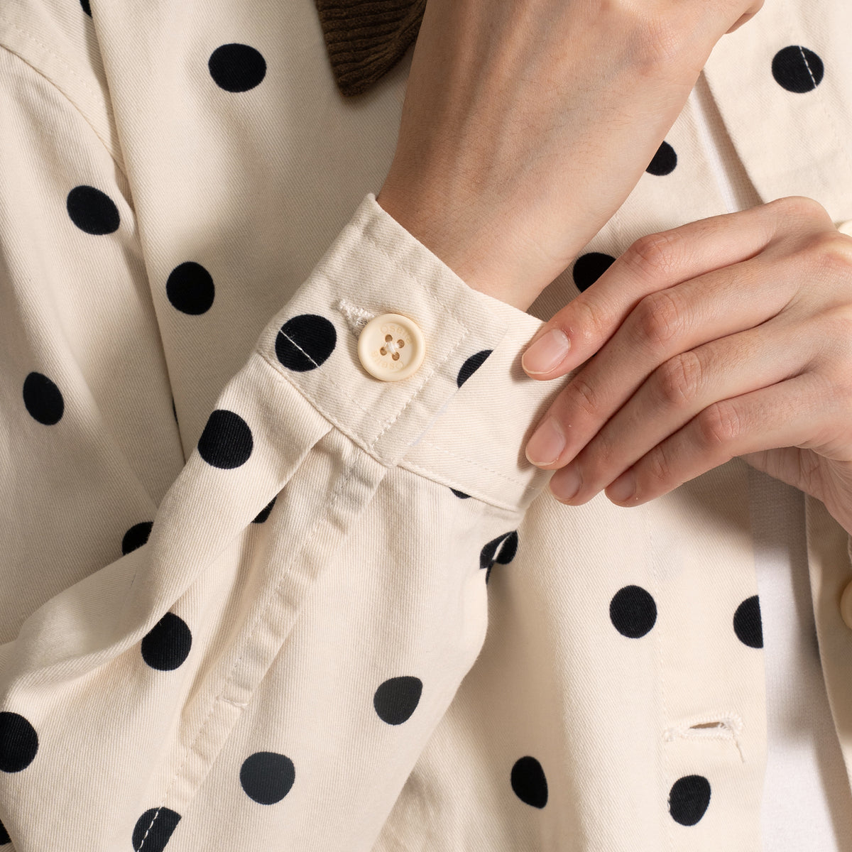 Osella Polkadot Outer