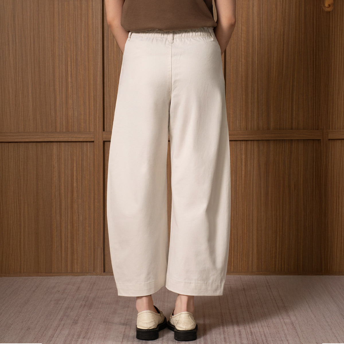 Osella Sienna Adjustable Ballon Pants
