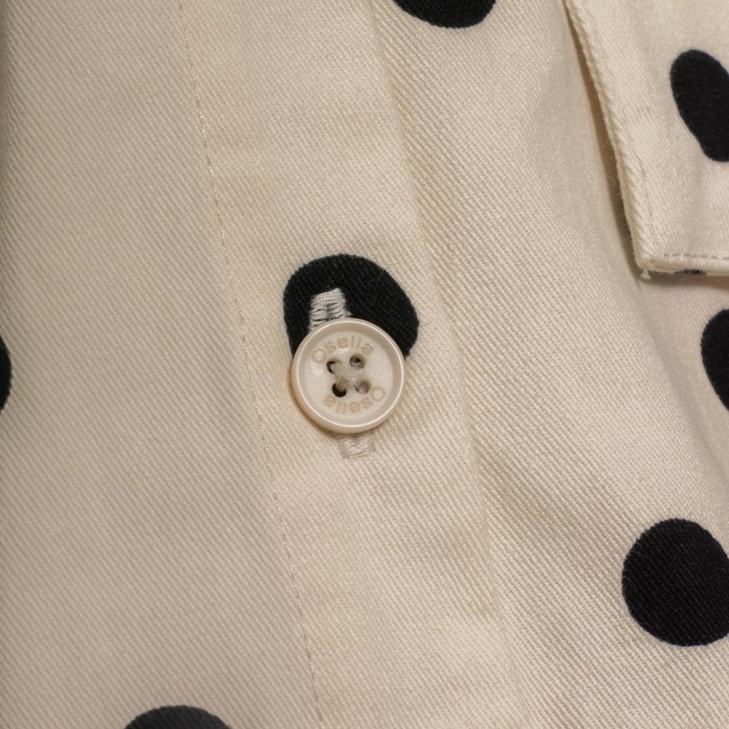 Osella Kids Maple Polka Dot Outer 1361660488 | Outer Polkadot Anak Perempuan