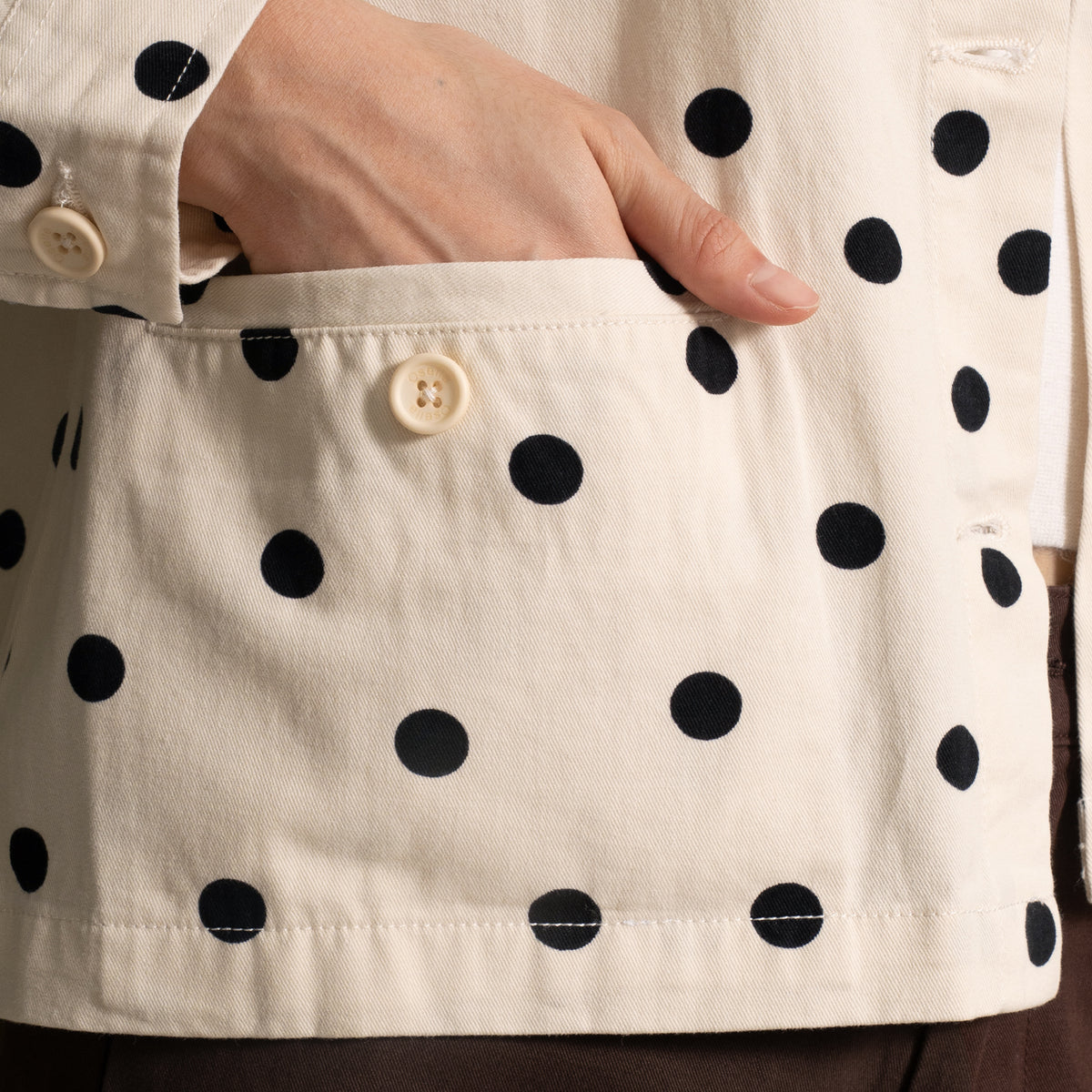Osella Polkadot Outer