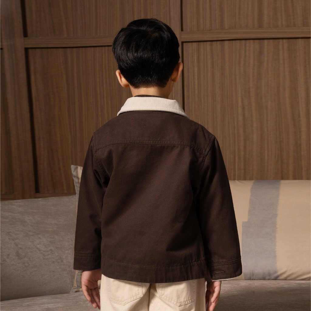 Osella Kids Carter Outer