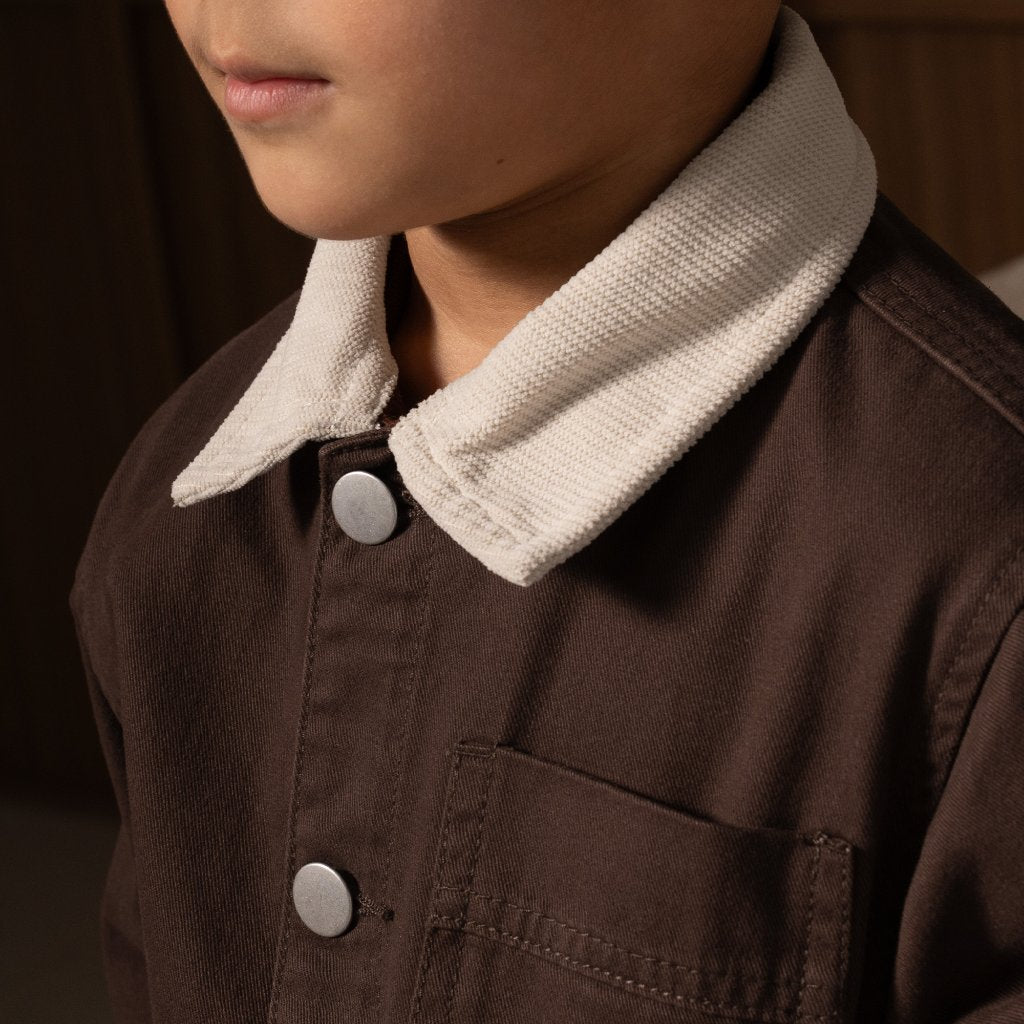Osella Kids Carter Outer