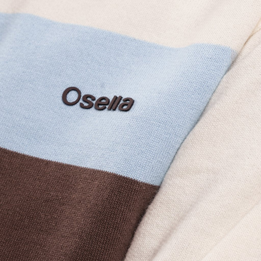 Osella Kids Gunther Tricolor Sweatshirt 2210660488 | Sweater Lengan Panjang Anak Laki Laki