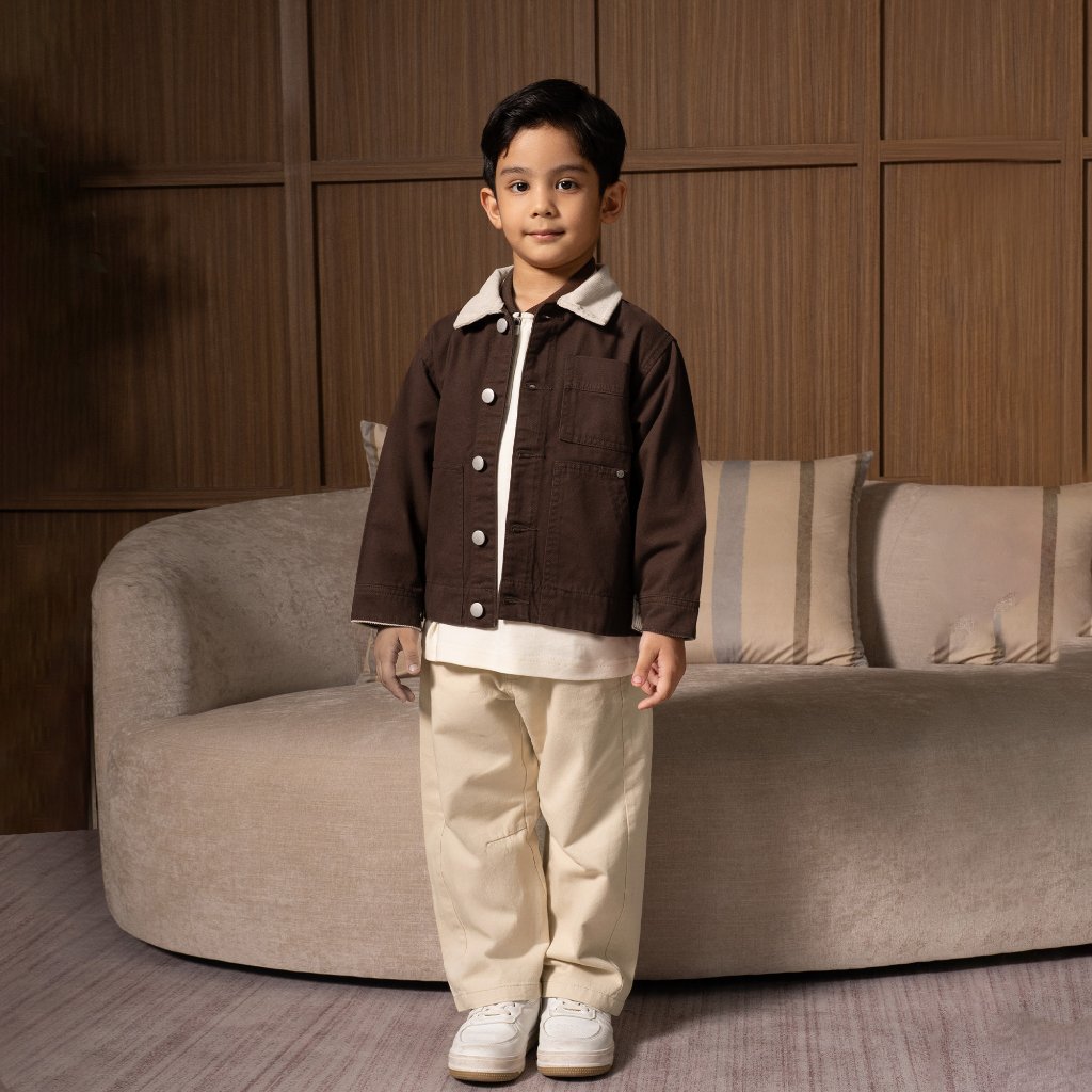 Osella Kids Carter Outer