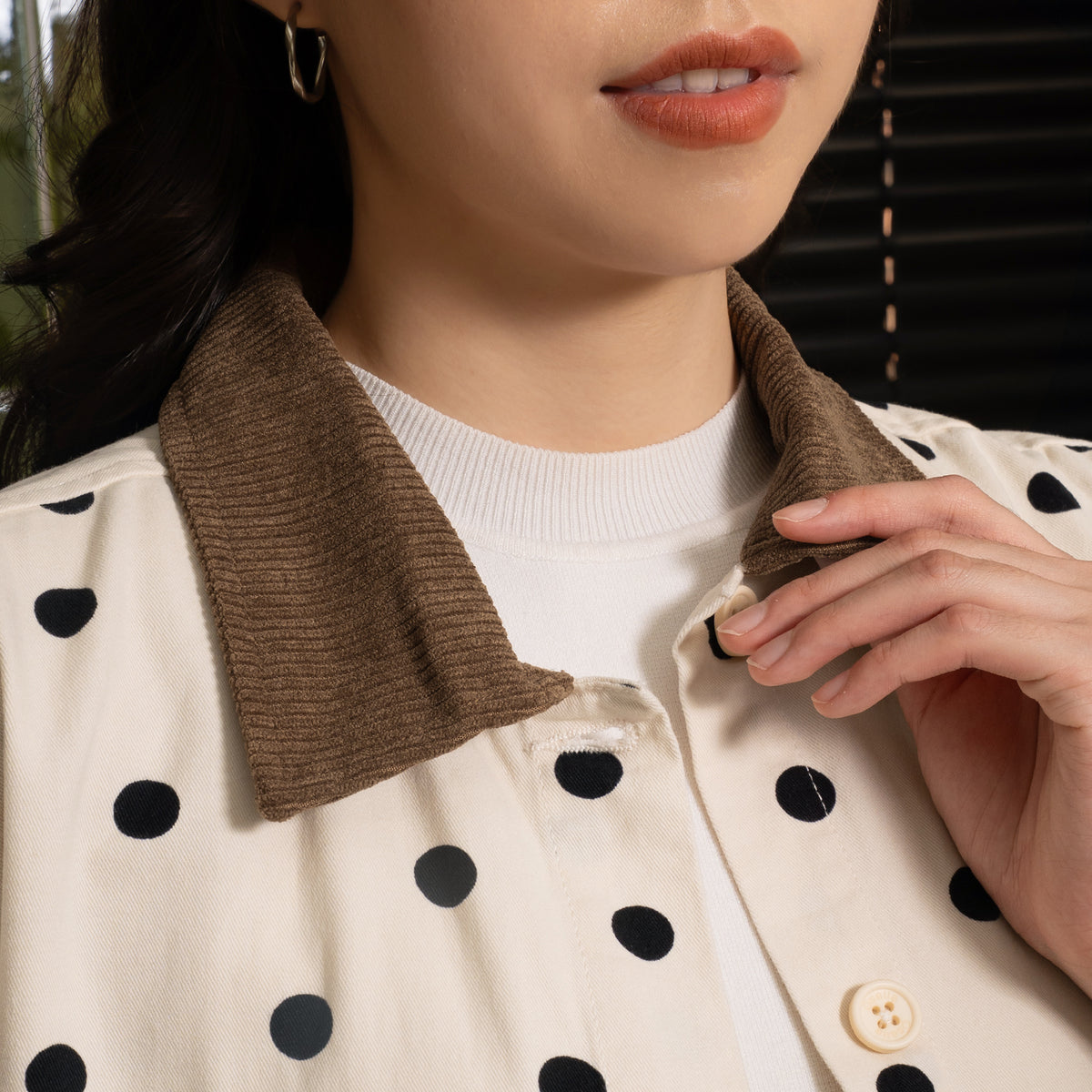 Osella Polkadot Outer